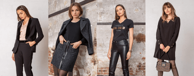 5 id es de looks pour les f tes de fin d ann e Elora